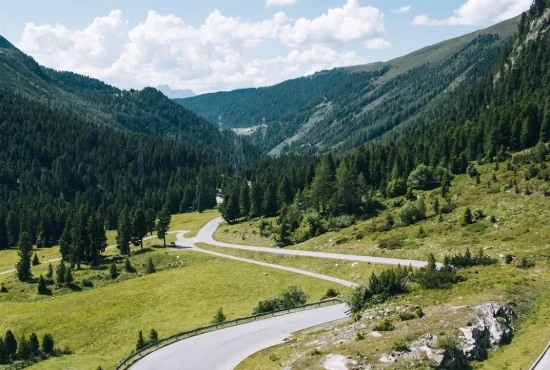 Road Trips from Ljutomer, Slovenia: Discovering the Beauty Beyond